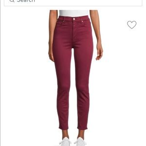 7 for All Mankind Jeans